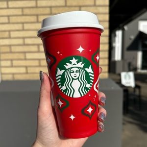 ❤️ Starbucks 2023 Holiday cup! ❤️